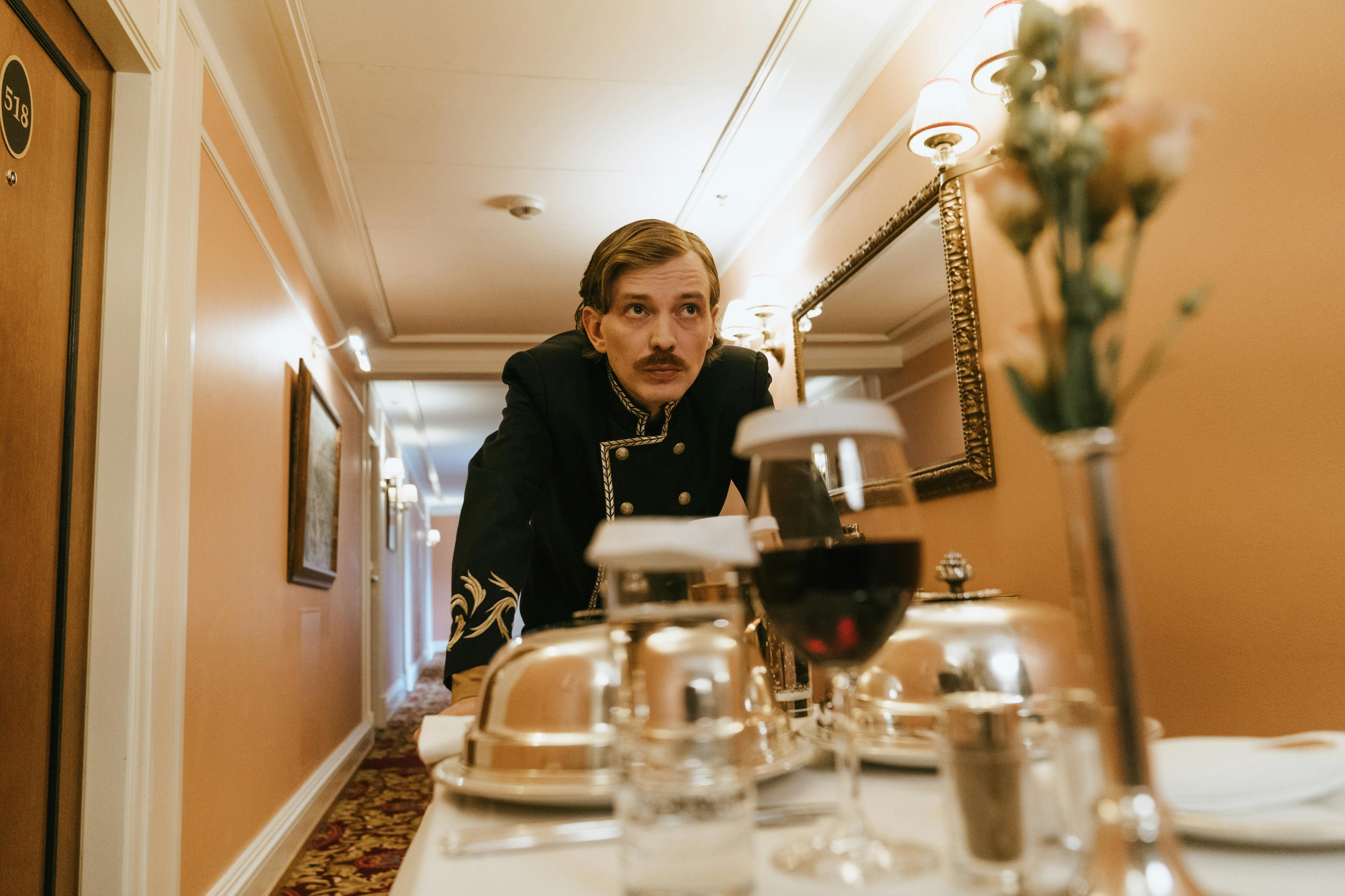 About Mama Rosa Cleaning Services